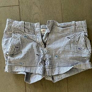 In great shape, after baby no longer fit.